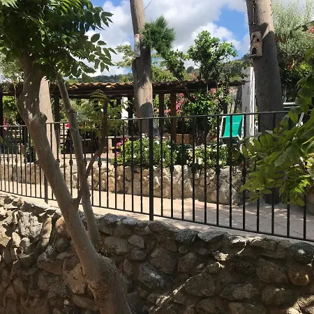 Apartment Michelino Parghelia