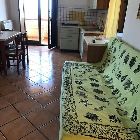 Michelino Apartment Parghelia