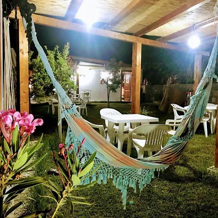 Michelino Apartment Parghelia