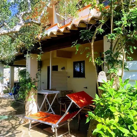 Apartment Michelino