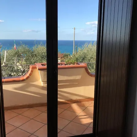 Michelino Apartment Parghelia