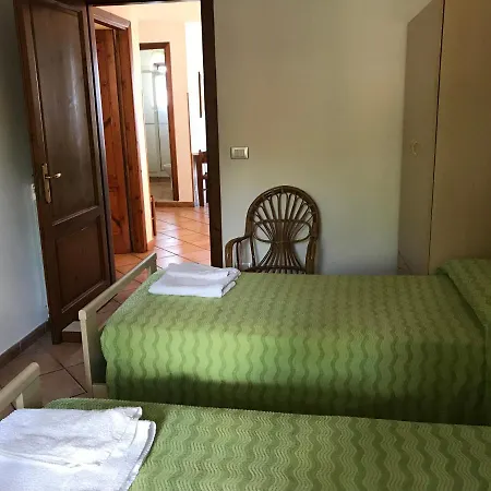 Apartment Michelino
