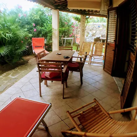Michelino Apartment