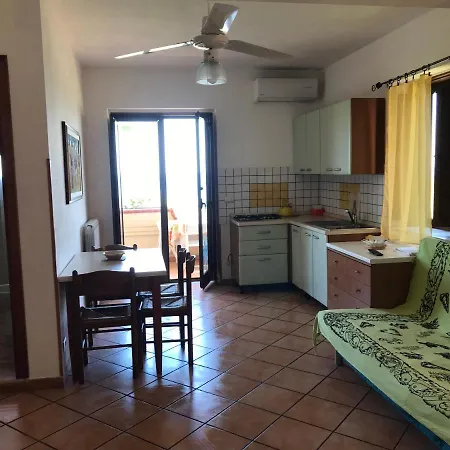Apartment Michelino