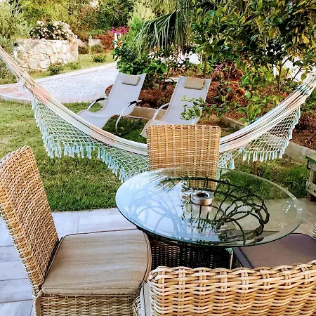 Michelino Apartment *