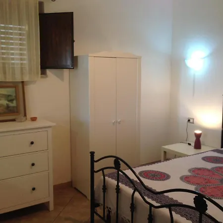 Apartment Michelino