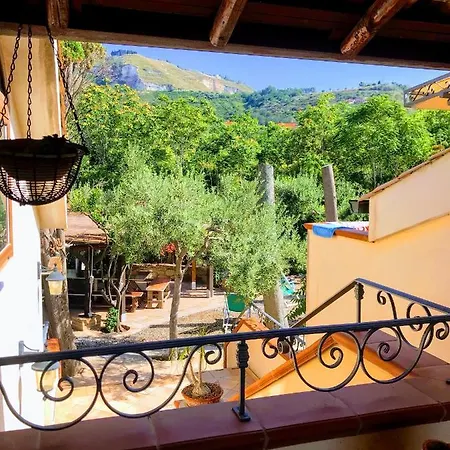 Apartment Michelino Parghelia