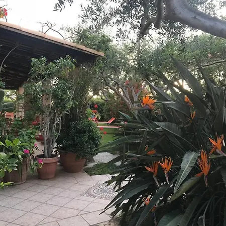 Apartment Michelino