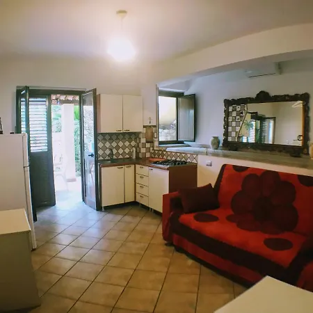 Apartment Michelino Parghelia