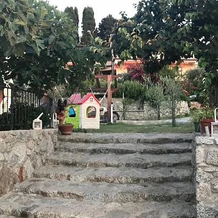 Apartment Michelino