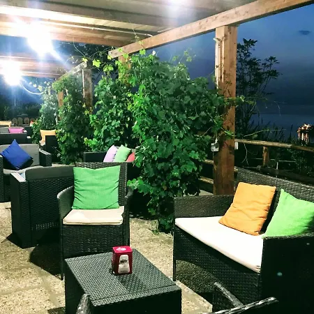 Michelino Apartment