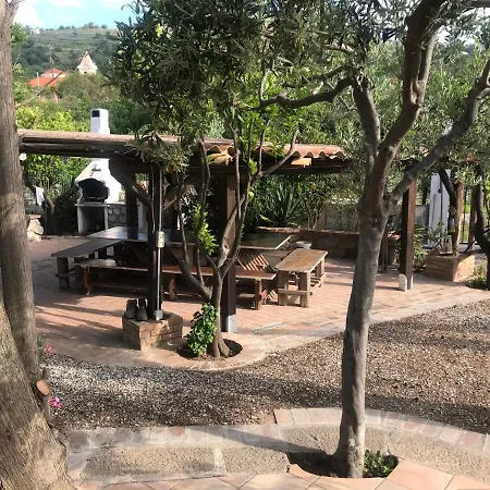 Michelino Apartment