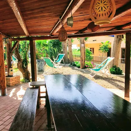 Michelino Apartment