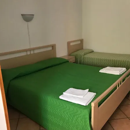 Michelino Apartment Parghelia