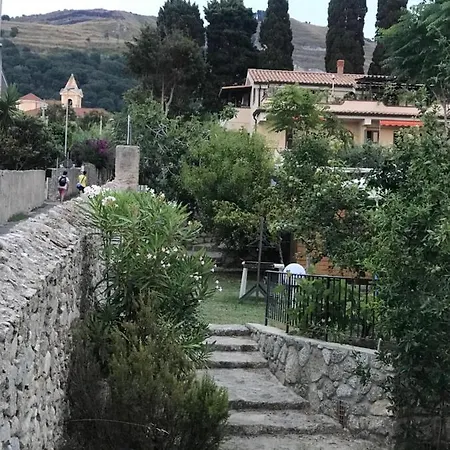 Apartment Michelino Parghelia