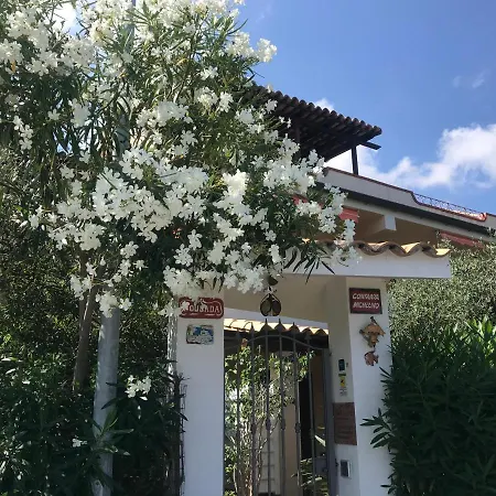 Michelino Apartment Parghelia