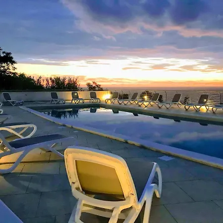 Michelino Apartment *