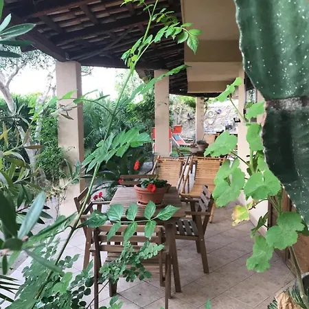 Michelino Apartment Parghelia