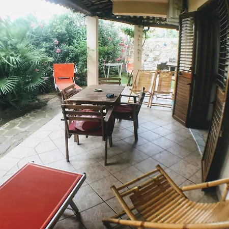 Michelino Apartment Parghelia