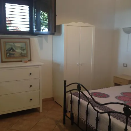 Michelino Apartment