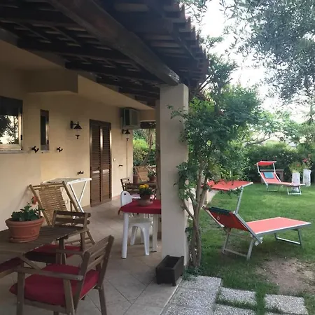 Michelino Apartment
