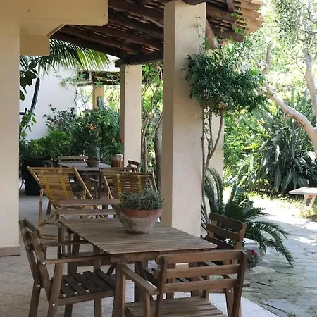 Apartment Michelino