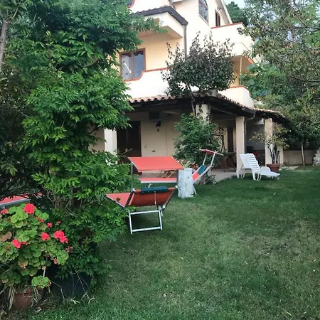 Michelino * Parghelia