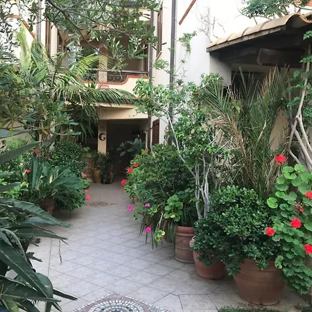Apartment Michelino Parghelia