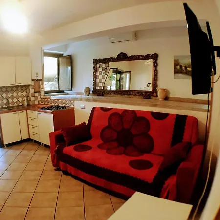 Apartment Michelino *