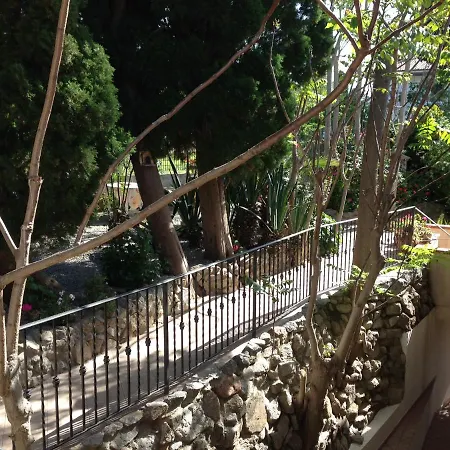 Apartment Michelino Parghelia