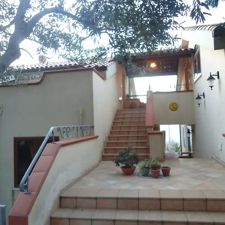 Apartment Michelino Parghelia