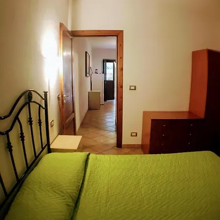 Michelino Apartment *