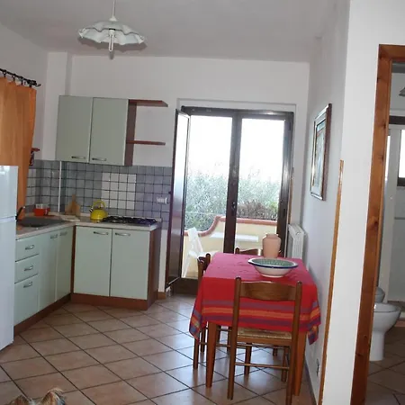 Apartment Michelino