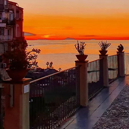 Apartment Michelino Parghelia