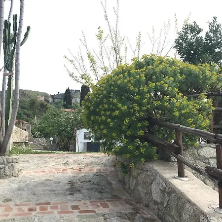 Michelino Apartment